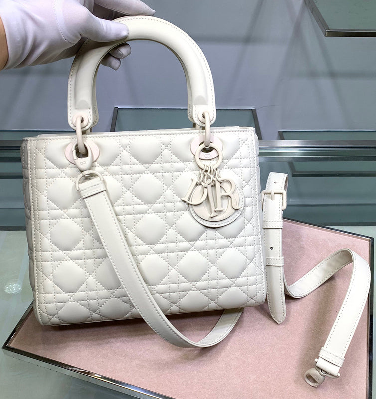 ENT - DOR Bags - 636