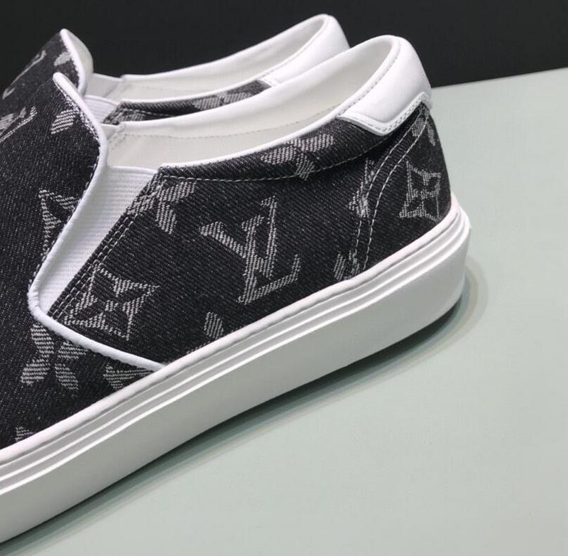 Ava’s Mode - LOV Men Shoes - 1436