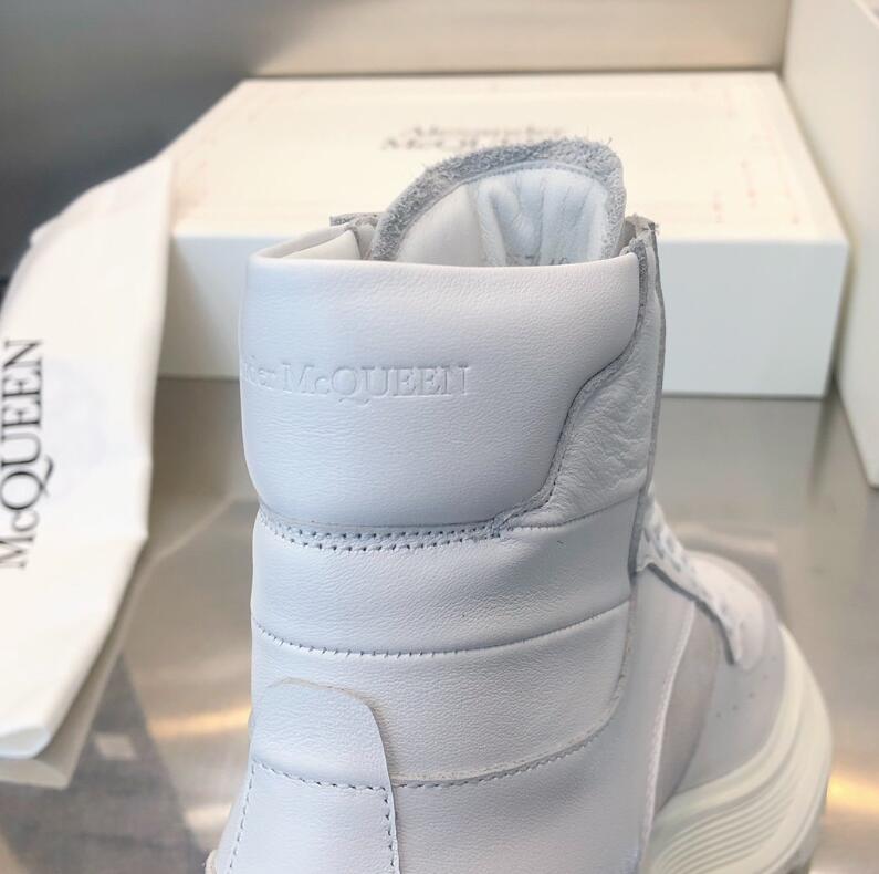 Ava’s Mode - AQ Men SHoes - 408