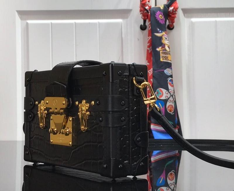 Ava’s Mode - LOV Bags - 2364