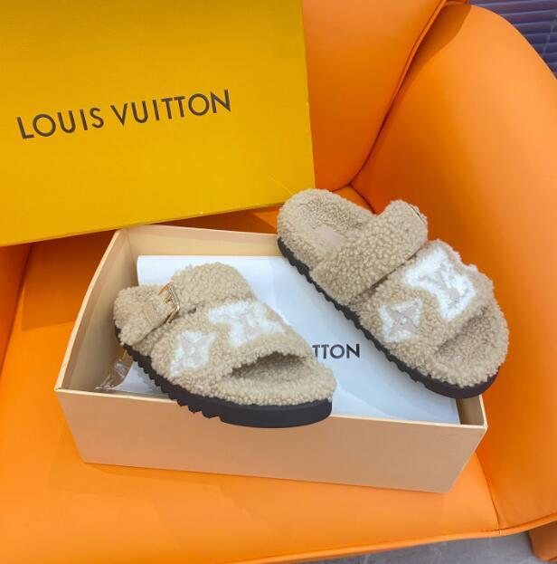 Ava’s Mode - LOV Women Shoes - 377