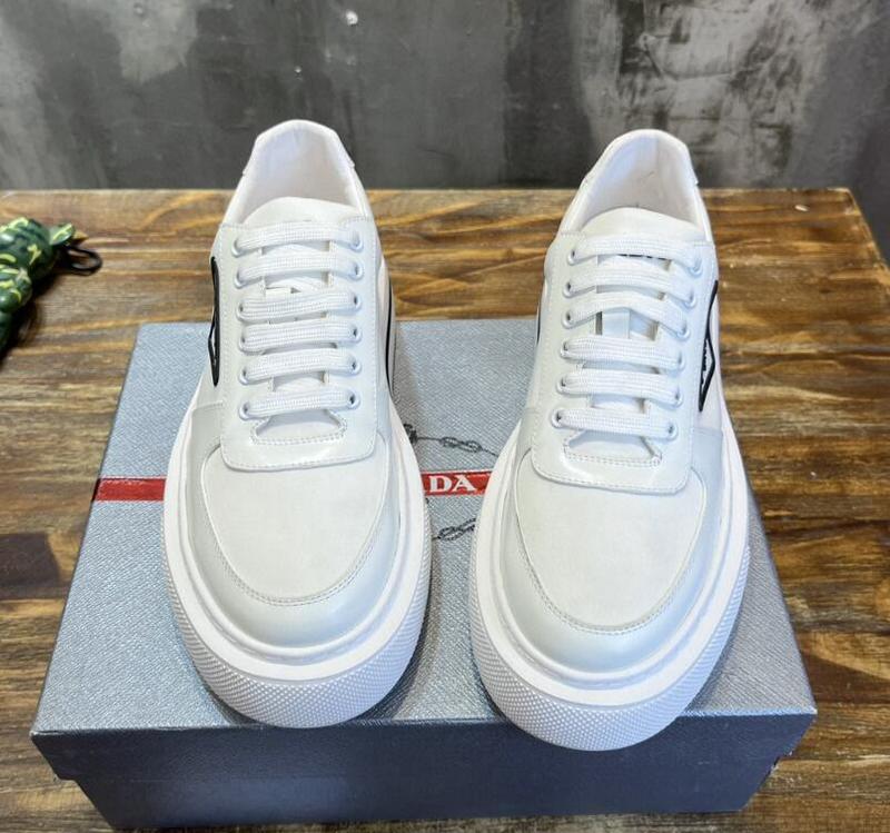 Ava’s Mode - PD Men Shoes - 115