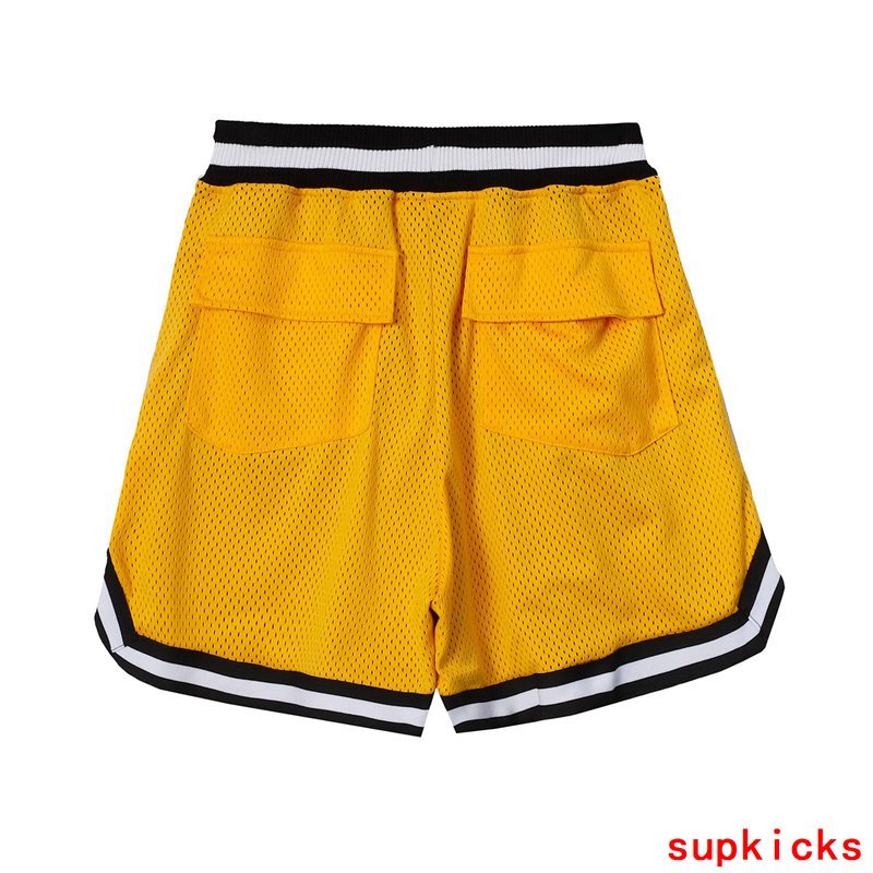 RHUDE Luxury Cloth