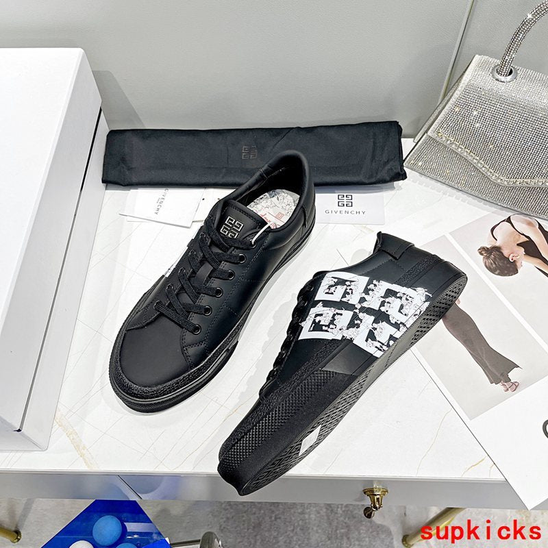 Givenchy Luxury Shoes