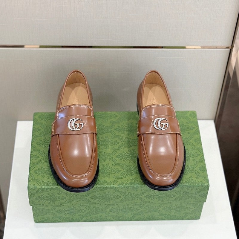 Gucci Luxury Shoes