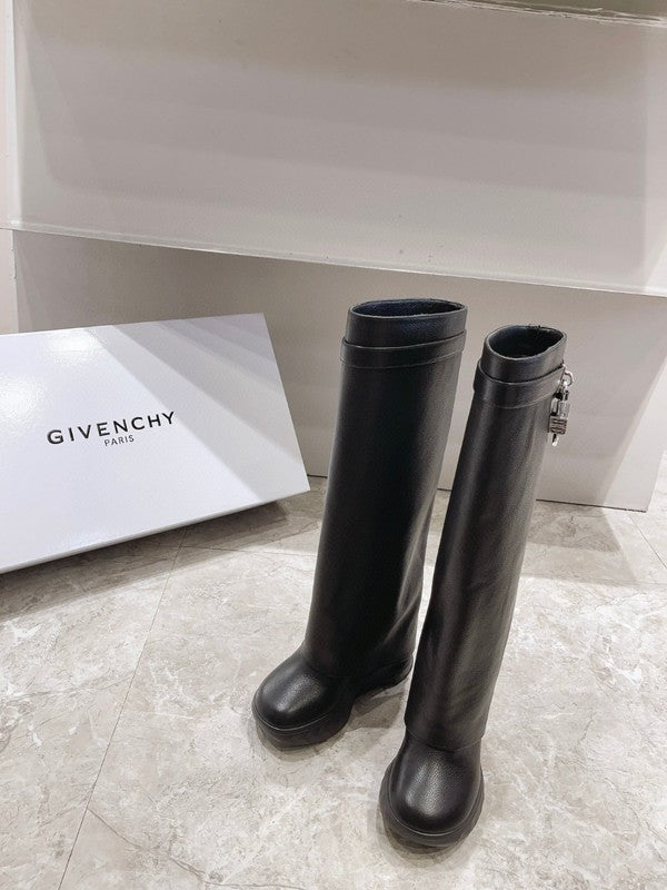 Givenchy Luxury Shoes