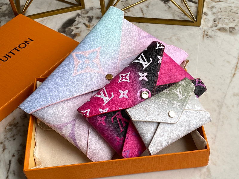 I W Fashion Lu-Vi Bags - 16739