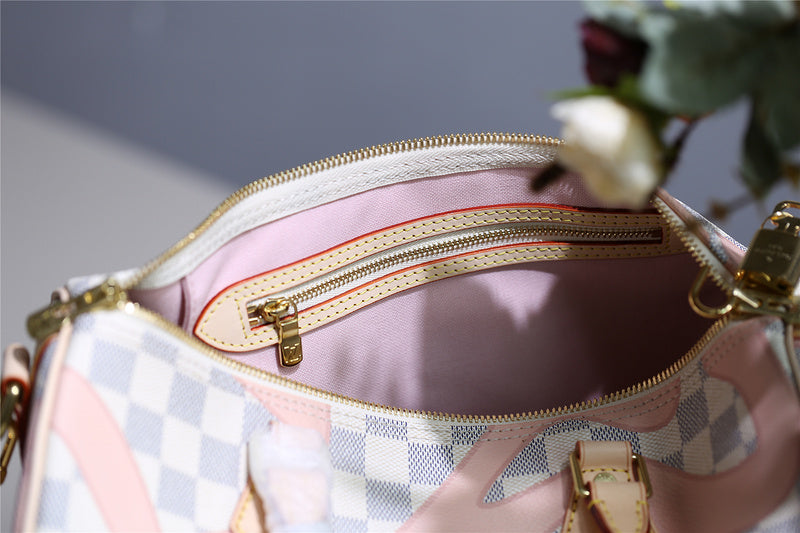 I W Fashion Lu-Vi bags - 8167