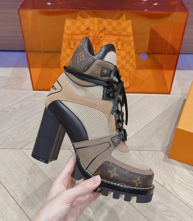 Ava’s Mode - LOV Women Shoes - 412