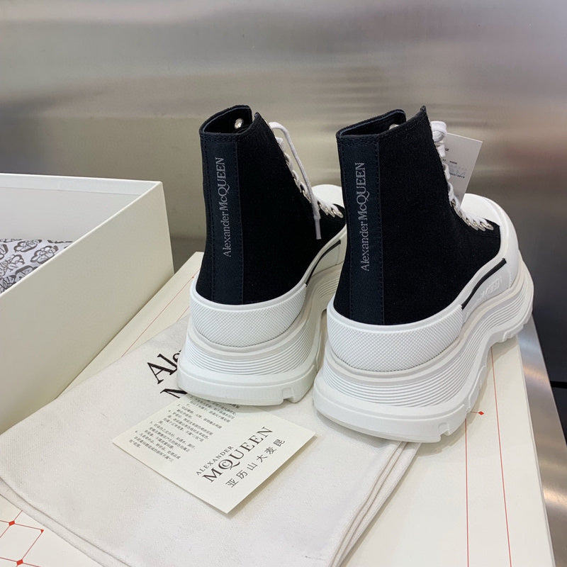 Alexander McQUEEN Luxury Shoes