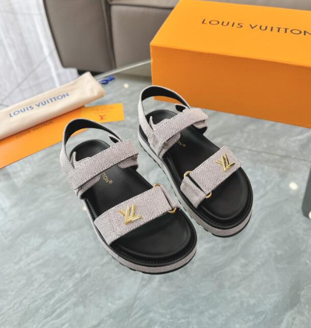 Ava’s Mode - LOV Women Shoes - 199