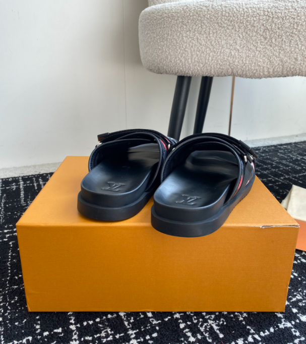 Ava’s Mode - LOV Men Shoes - 110