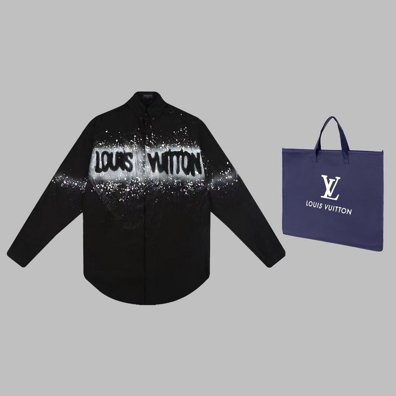 Louis Vuittion Luxury Clothes
