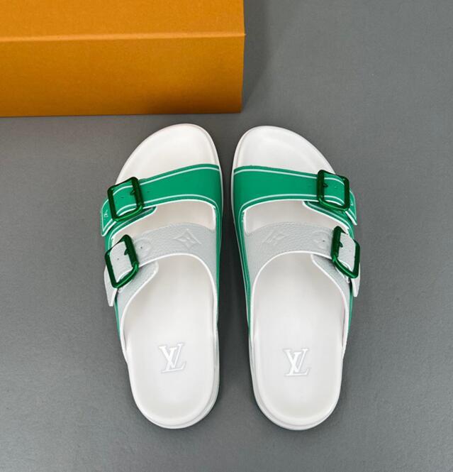Ava’s Mode - LOV Men Shoes - 1086