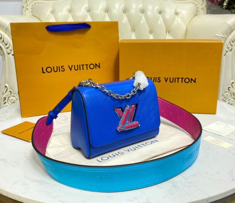 Ava’s Mode - LOV Bags - 2344