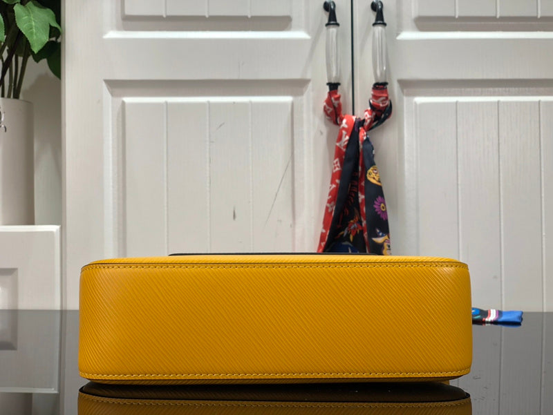 I W Fashion Lu-Vi bags - 17252