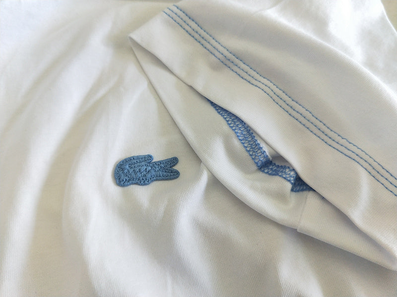 Lacoste Clothes
