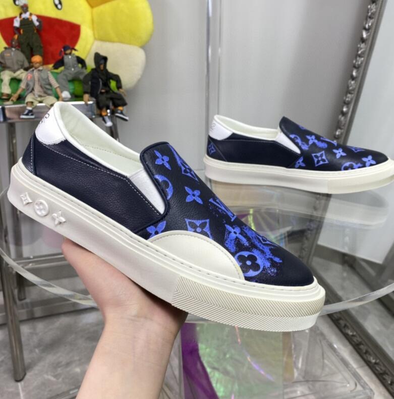 Ava’s Mode - LOV Men Shoes - 1348
