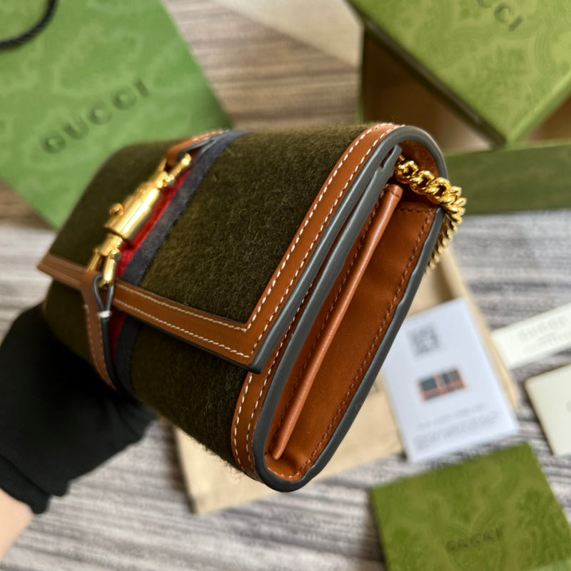 PHA - GUKI Bags - 1658