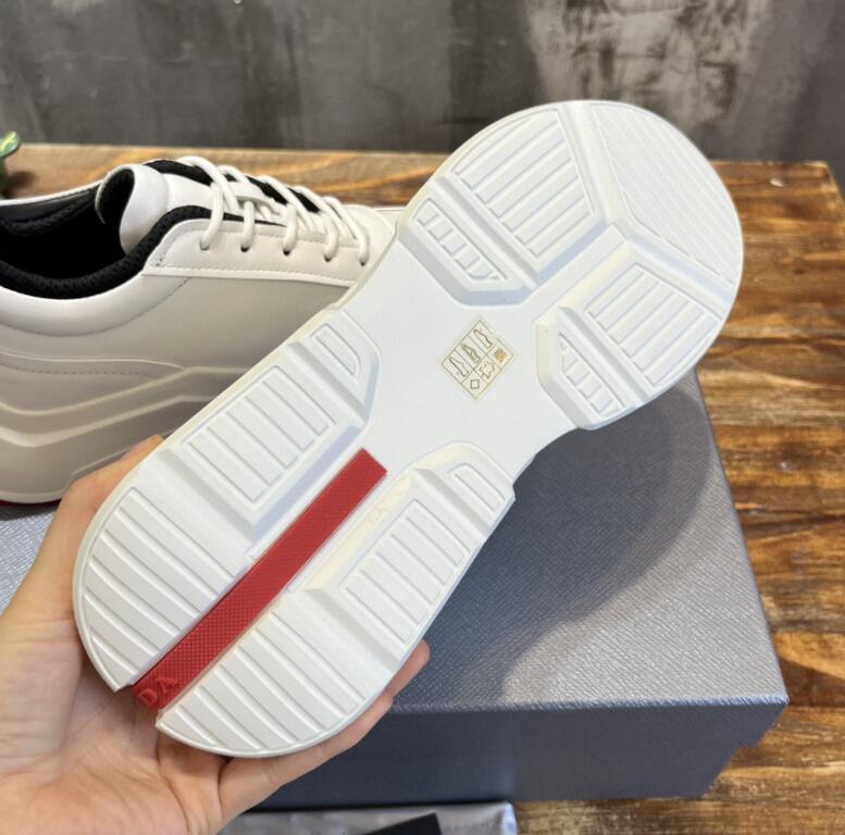Ava’s Mode - PD Men Shoes - 070