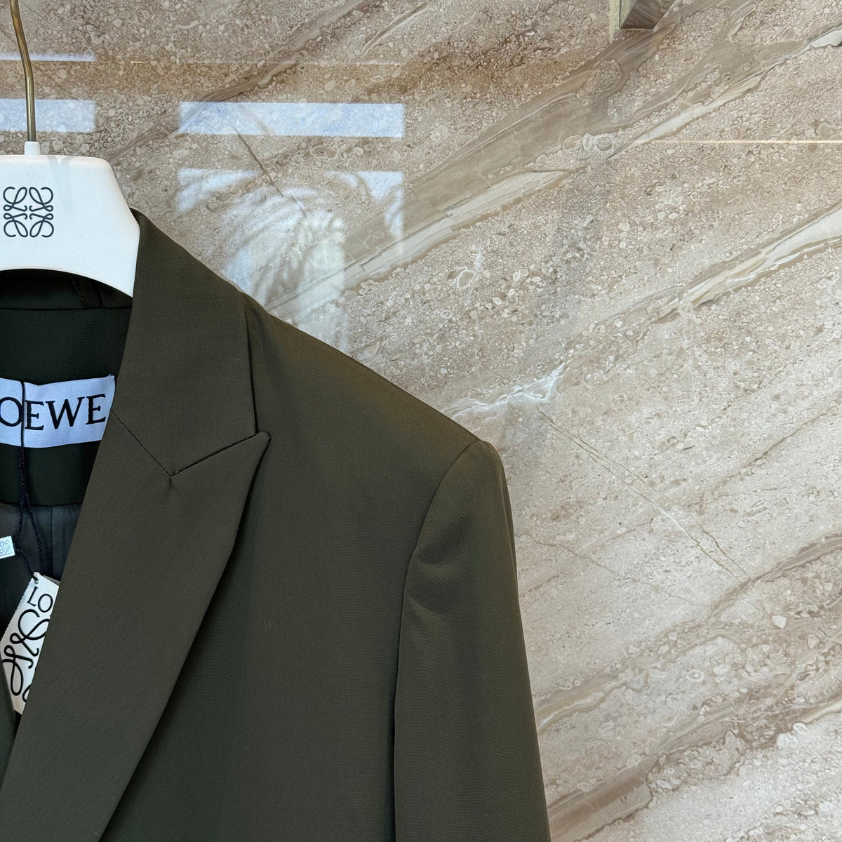 LOEW BLAZER