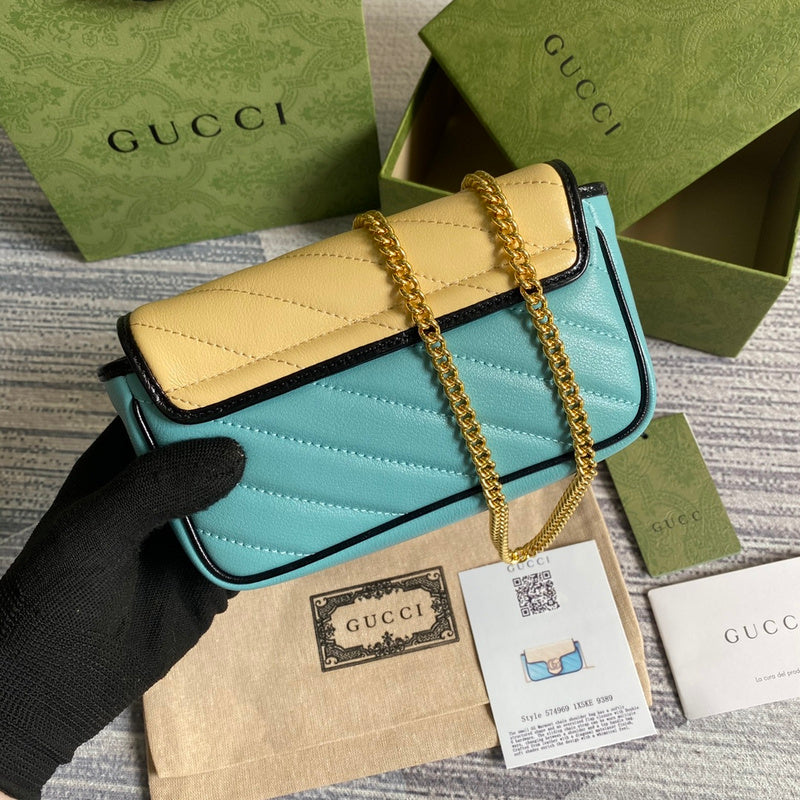 PHA - GUKI Bags - 1902