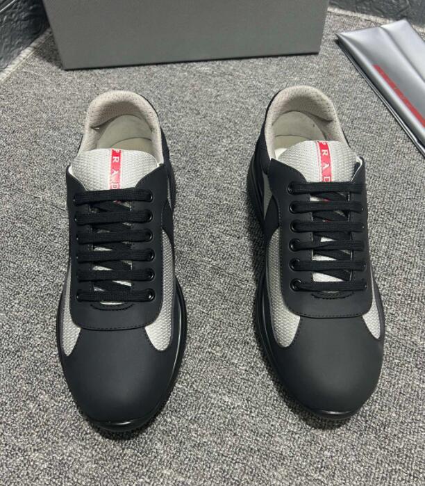 Ava’s Mode - PD Men Shoes - 001