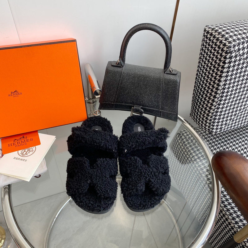 Hermes Luxury Shoes