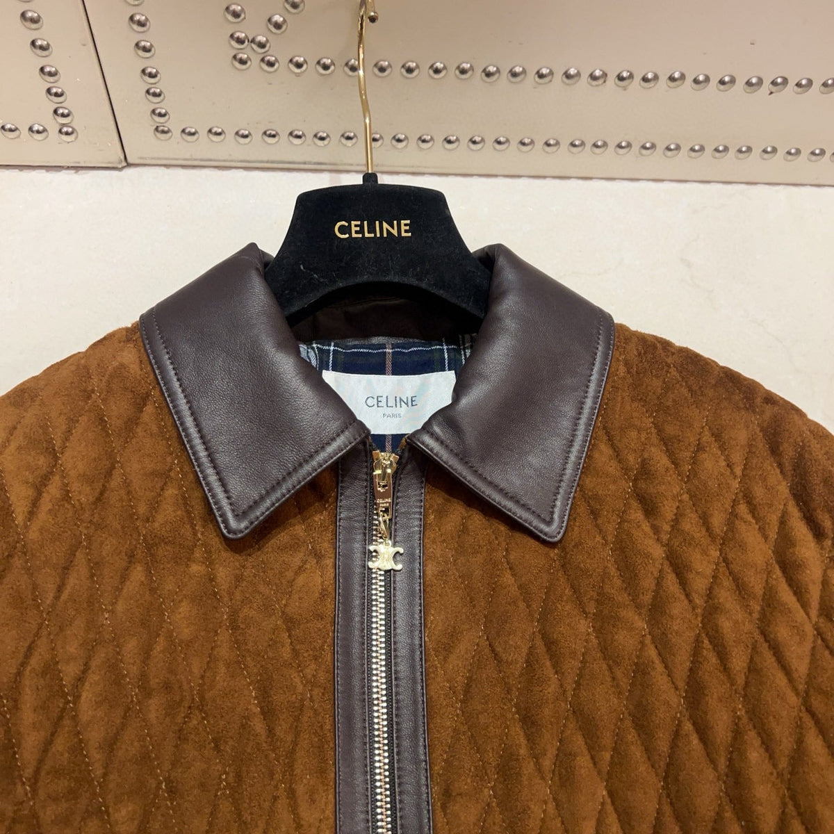 CEL JACKET