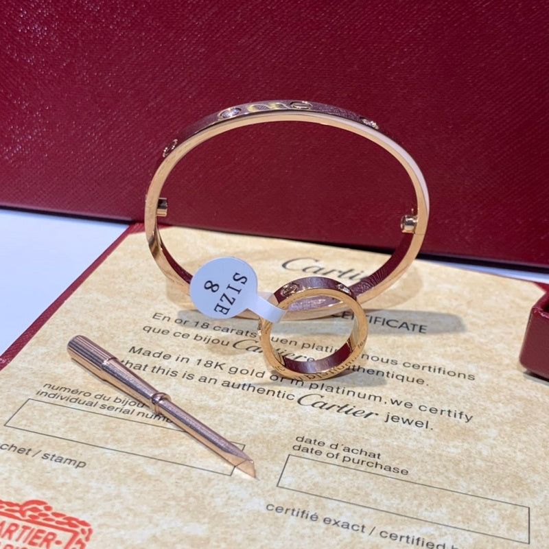 Cartier Jewelry