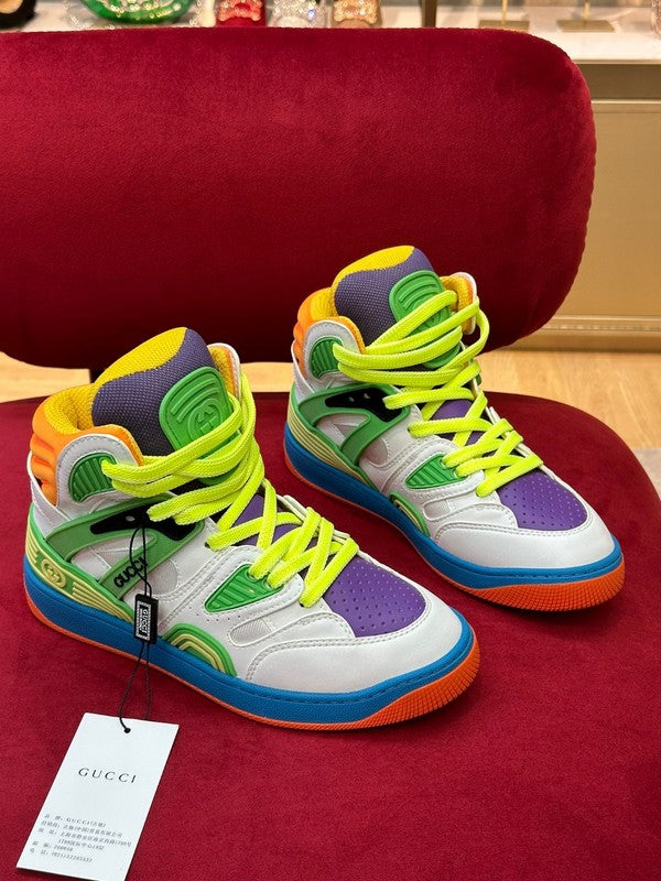 Gucci Luxury Shoes