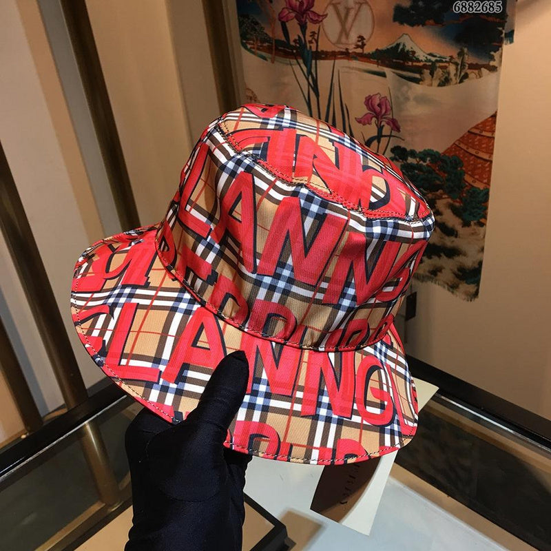 Burberry Luxury Cap