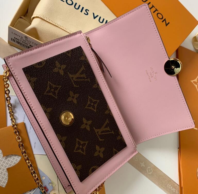 Ava’s Mode - LOV Bags - 2513