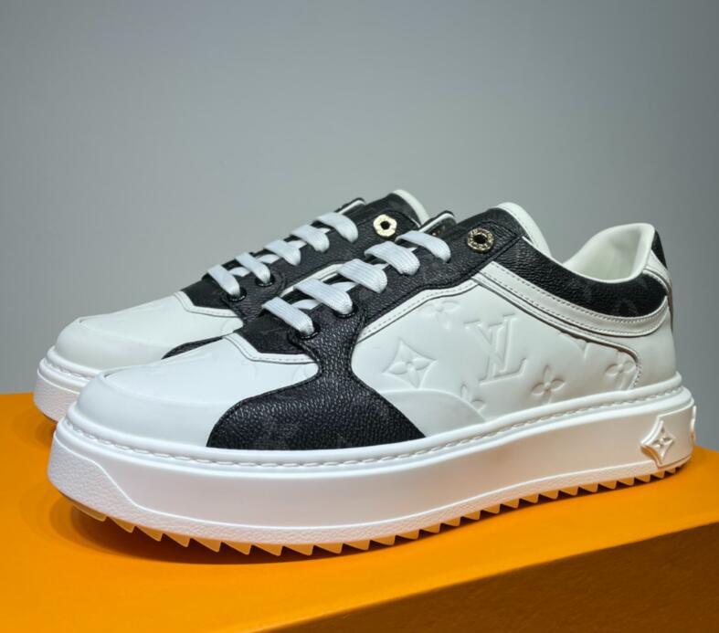 Ava’s Mode - LOV Men Shoes - 994