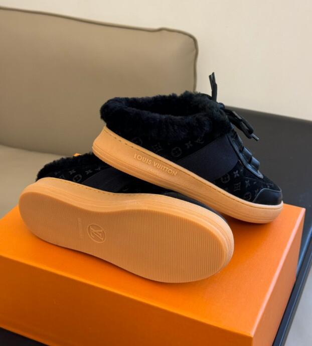 Ava’s Mode - LOV Women Shoes - 410