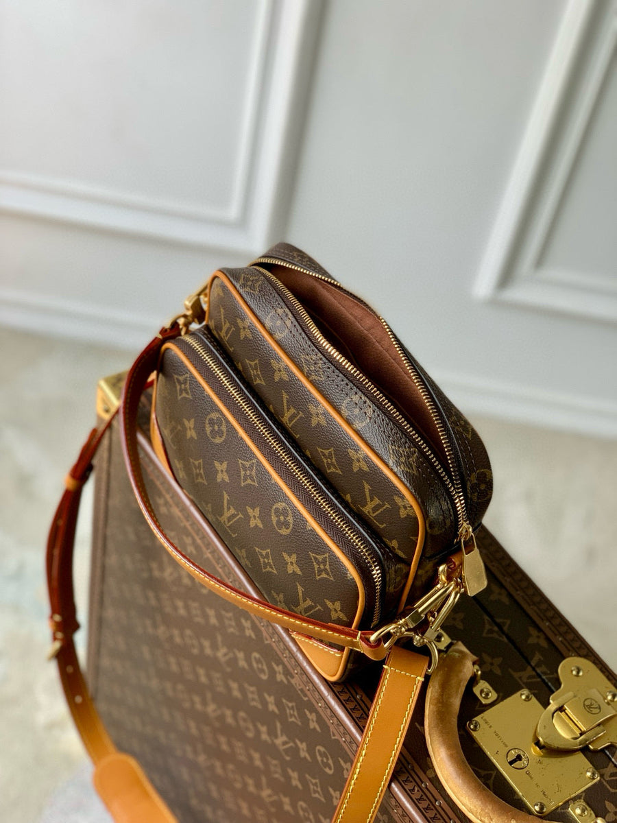LOU NIL BAG