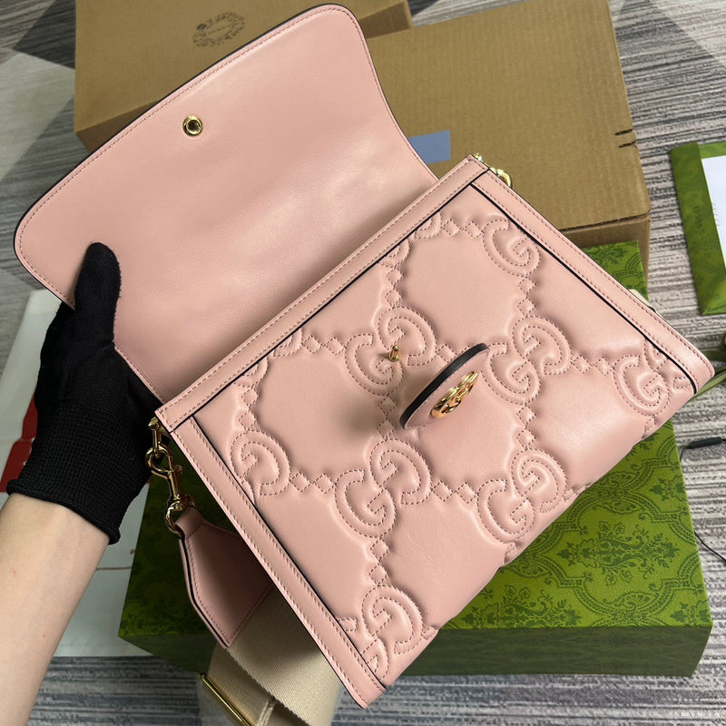 ENT - GCI Bags - 1429