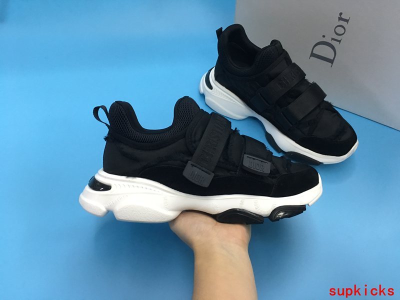 Dior Luxury Shoes