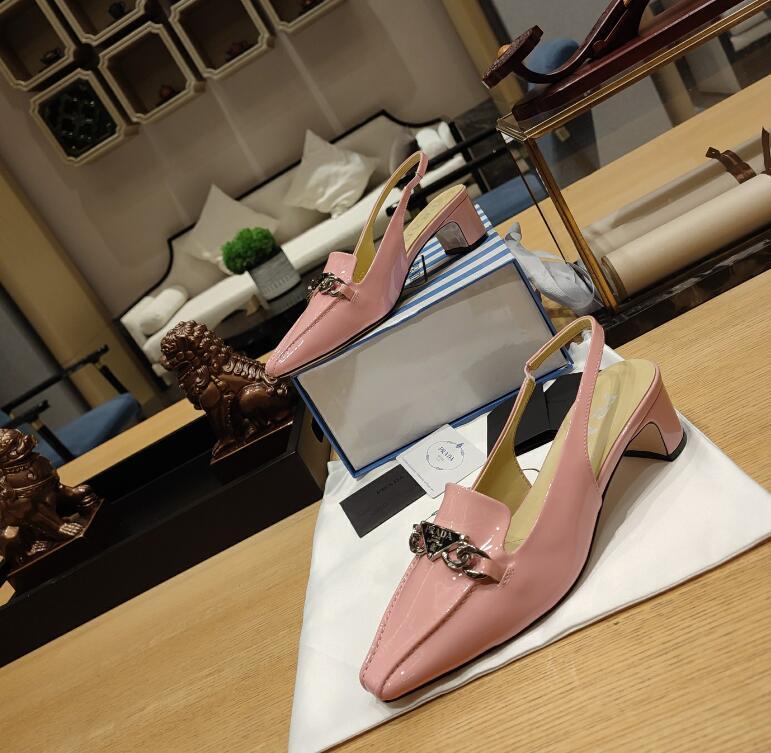 Ava’s Mode - PD Women Shoes - 204