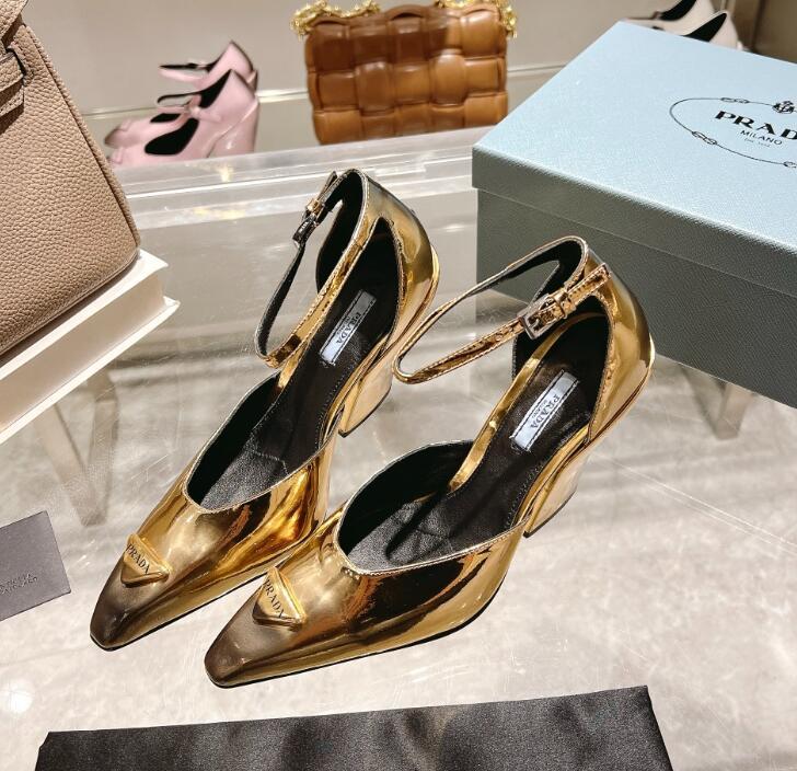 Ava’s Mode - PD Women Shoes - 255