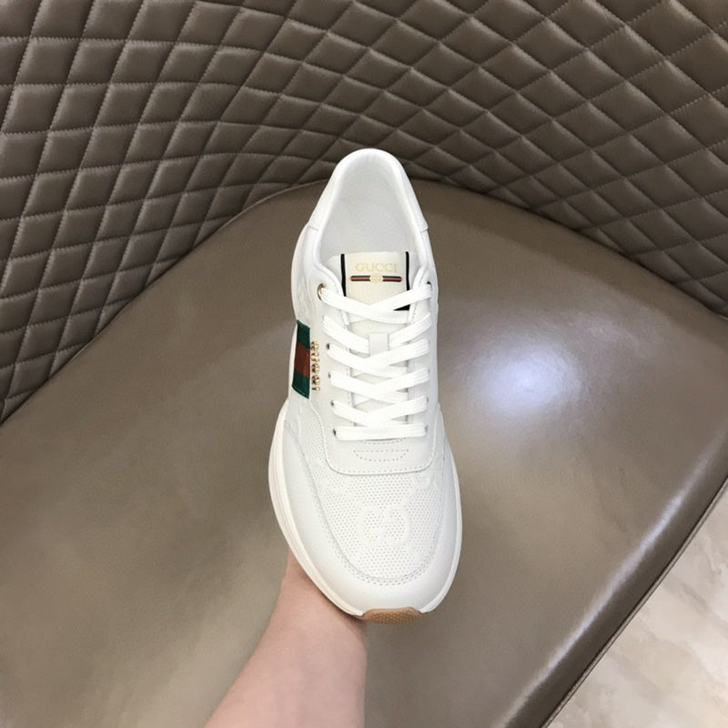 Gucci Luxury Shoes