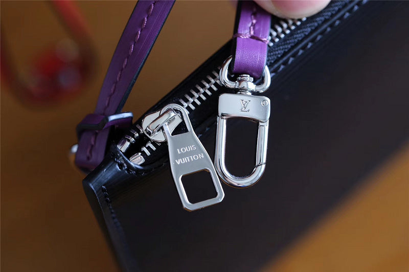 I W Fashion Lu-Vi bags - 8075