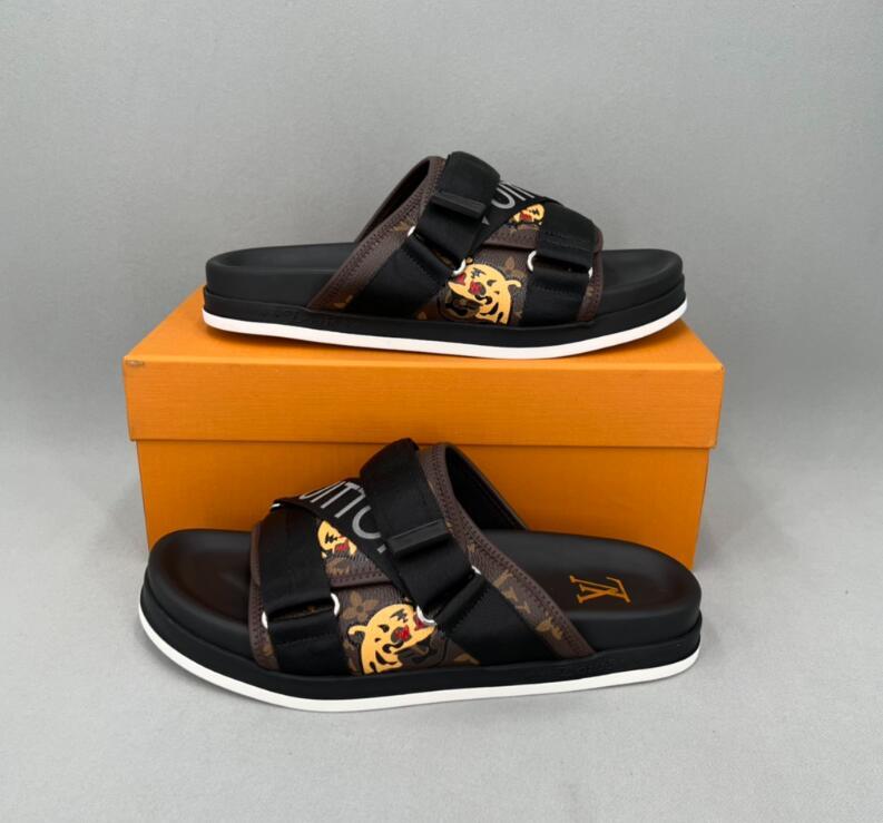 Ava’s Mode - LOV Men Shoes - 1041