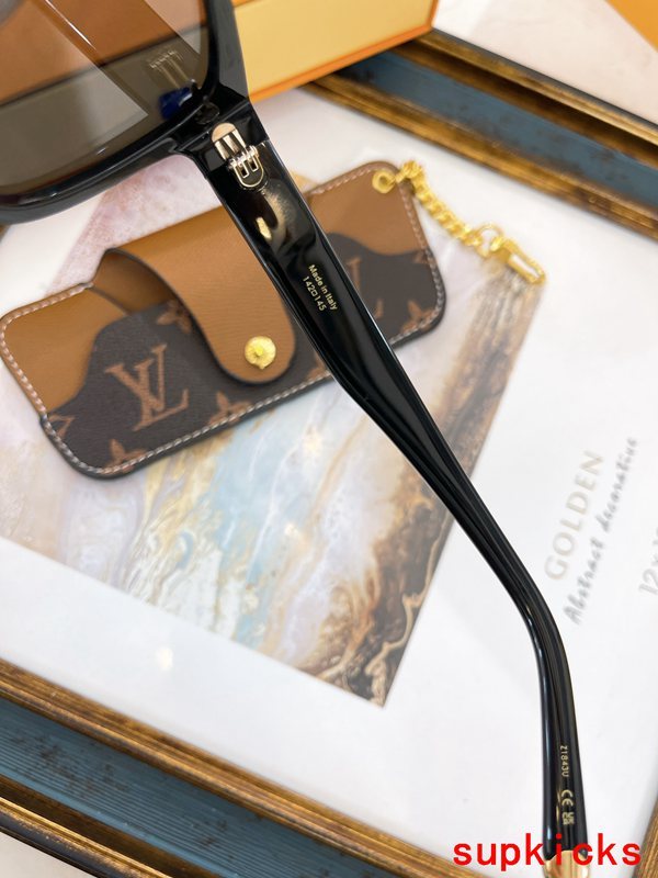 Louis Vuittion Luxury Sunglasses