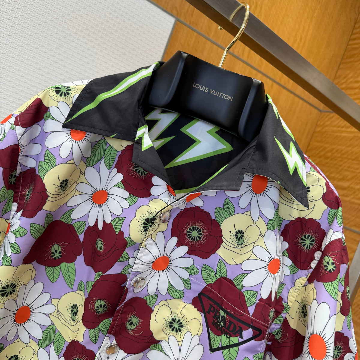 PD SHIRT