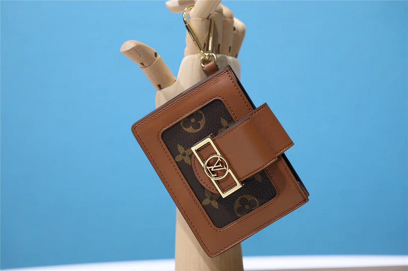 I W Fashion Lu-Vi bags - 9197