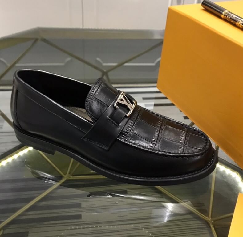 Ava’s Mode - LOV Men Shoes - 1949