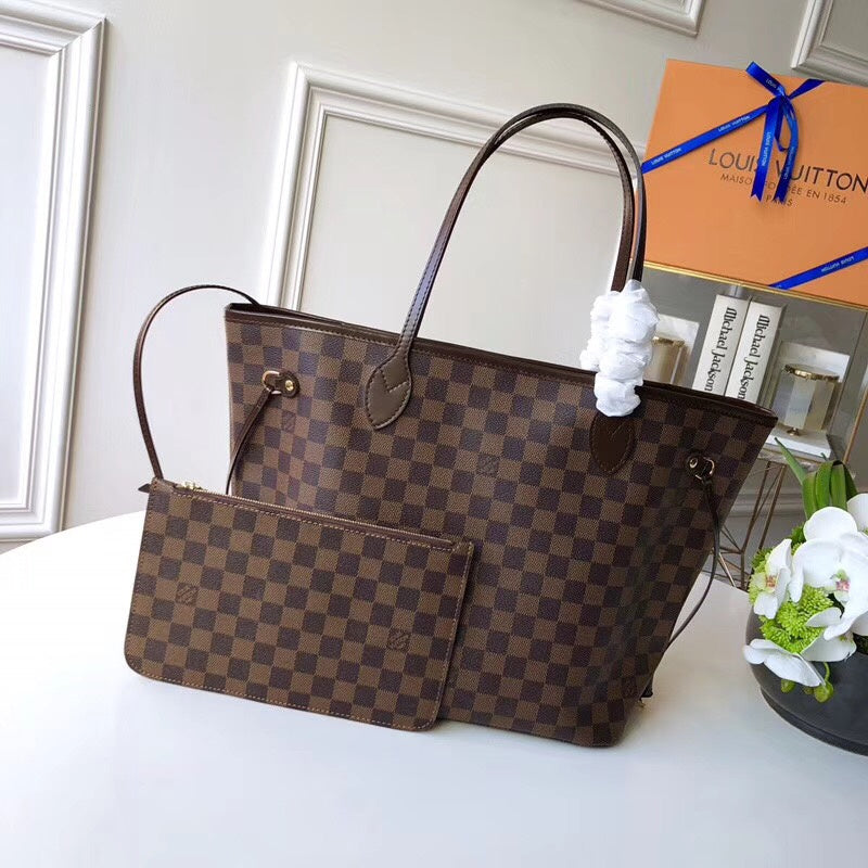 I W Fashion Lu-Vi bags - 17901