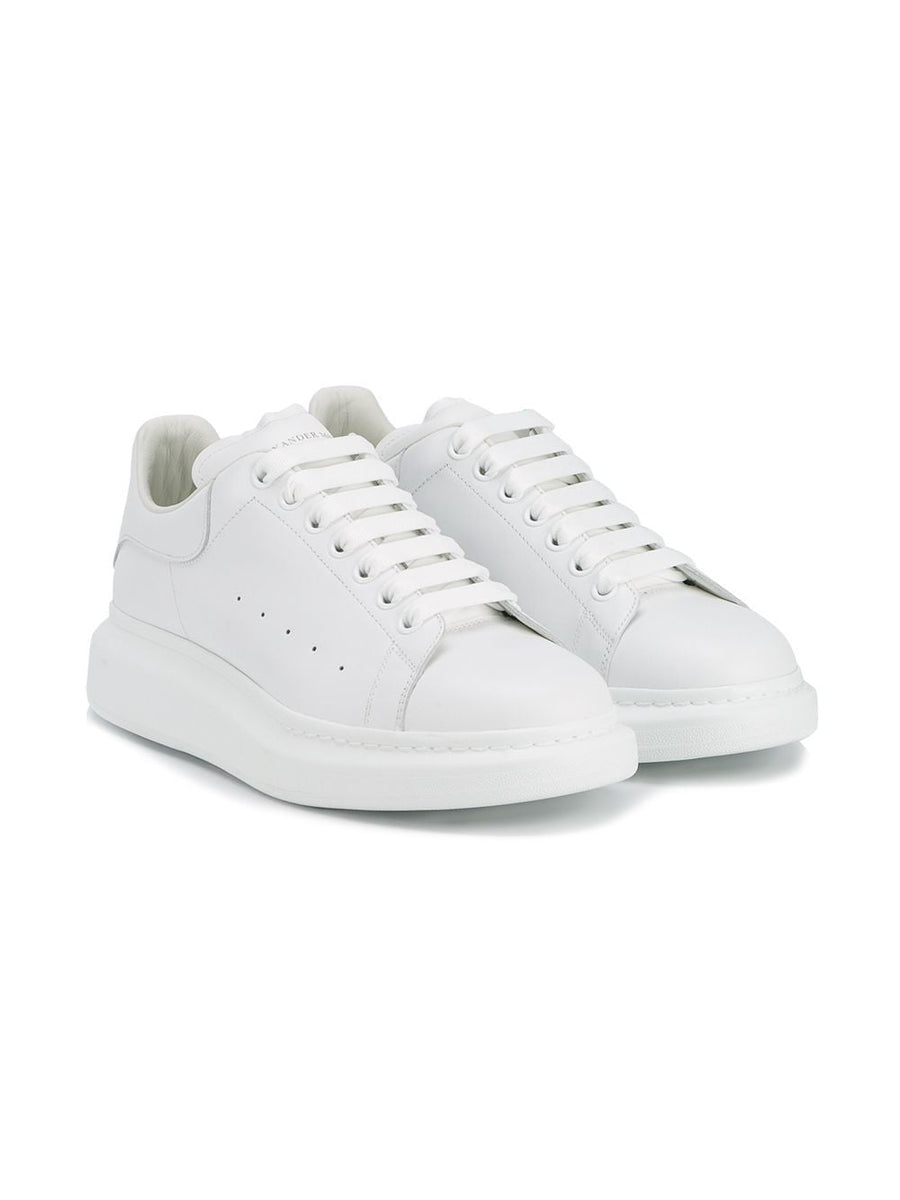 LARRY PLATFORM LOW TOP SNEAKERS