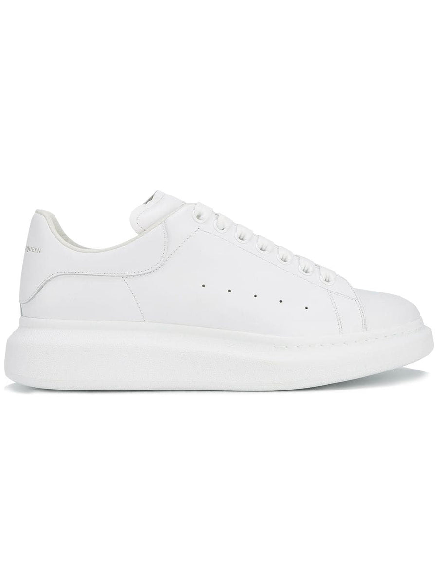 LARRY PLATFORM LOW TOP SNEAKERS